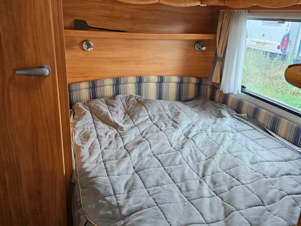 Billede 9 - Campingvogn 