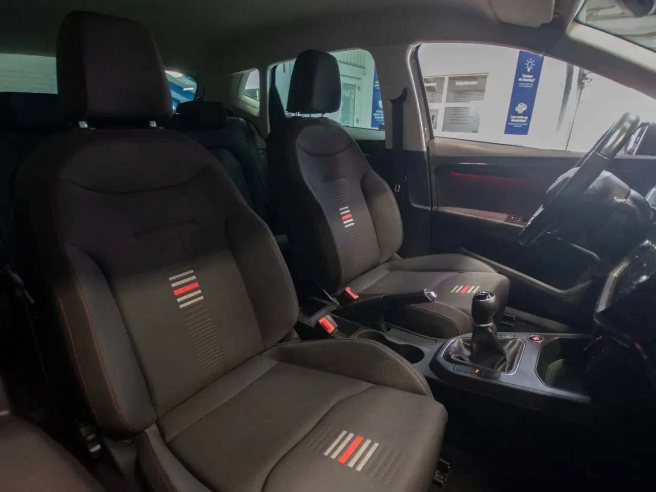 Billede 19 - Seat Ibiza 1,5 TSi 150 FR