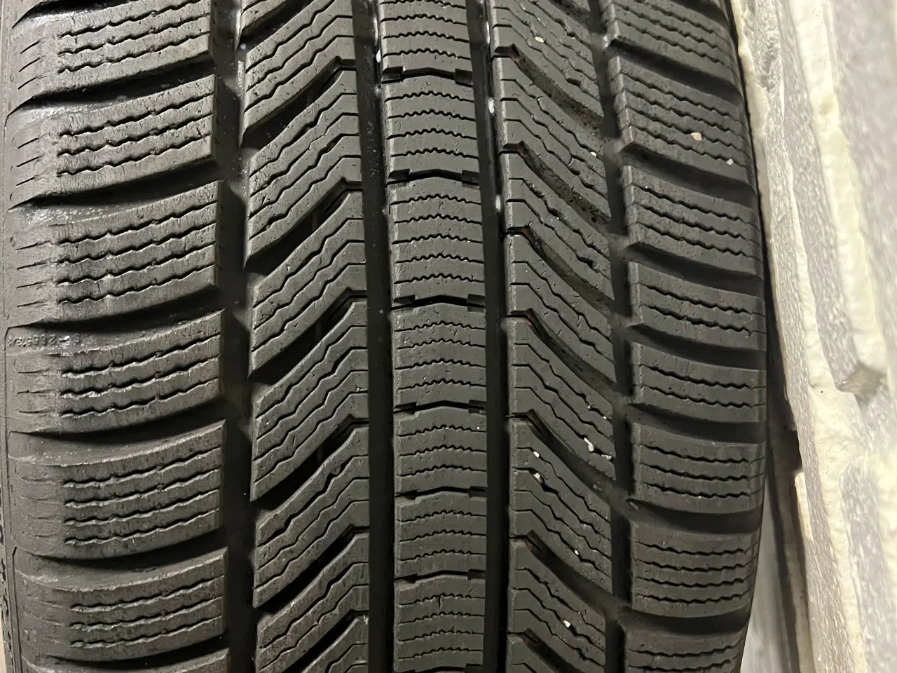 Billede 8 - 20” BMW X5 fælge med vinterdæk