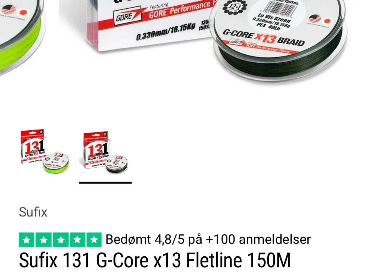 Billede 5 - Fiskehjul SHIMANO stradic