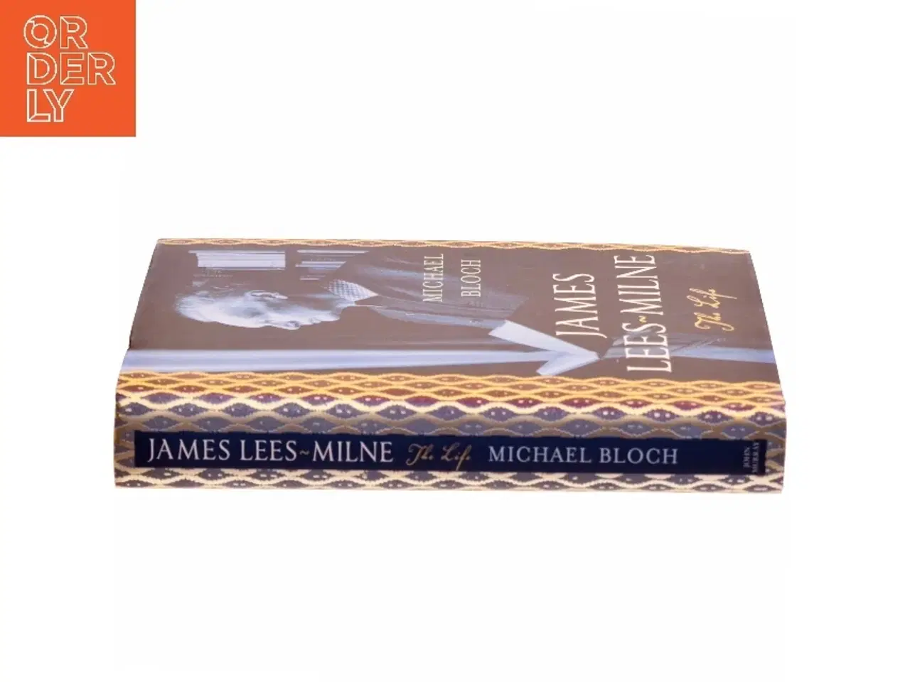 Billede 2 - James Lees-Milne af Michael Bloch (Bog)