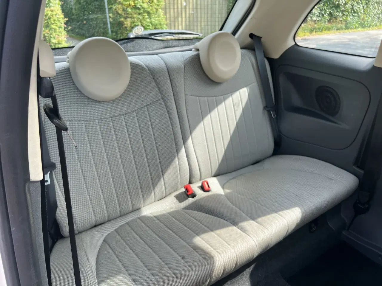 Billede 15 - Fiat 500 1,2 Sport