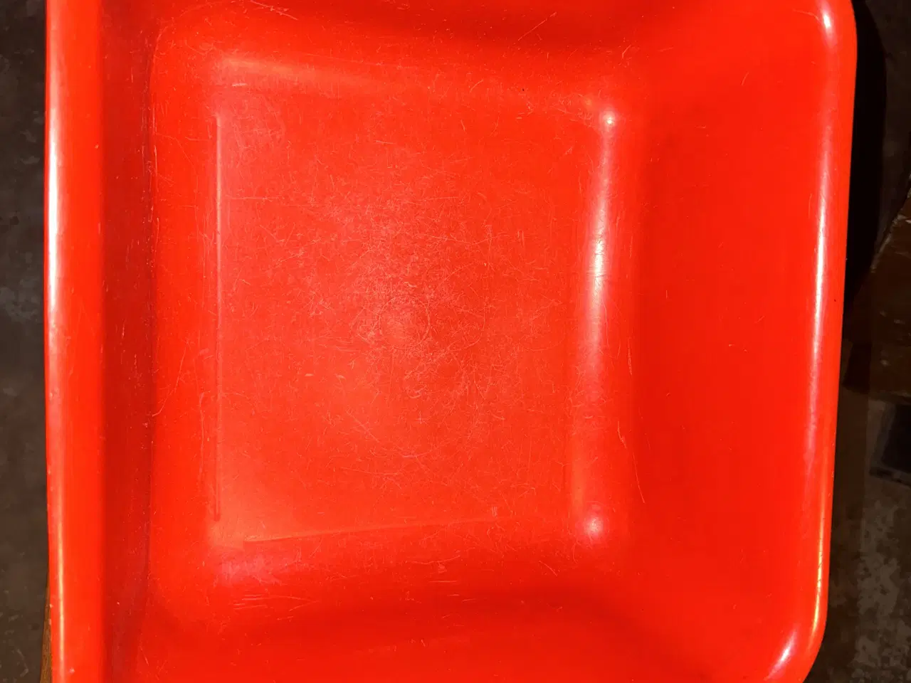 Billede 1 - Retro opvask balje