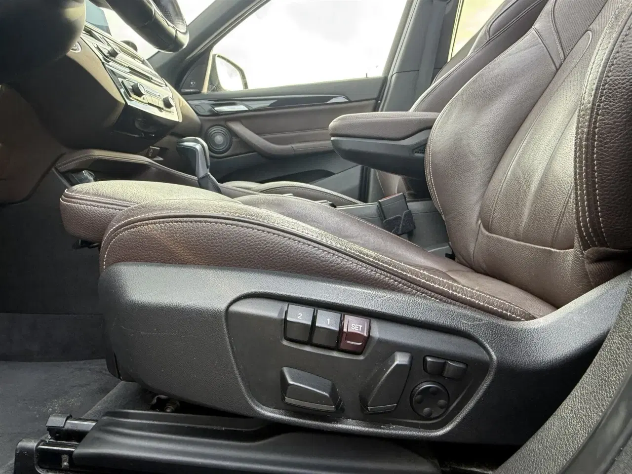 Billede 23 - BMW X1 25D 2,0 D XDrive 231HK 5d 8g Aut.