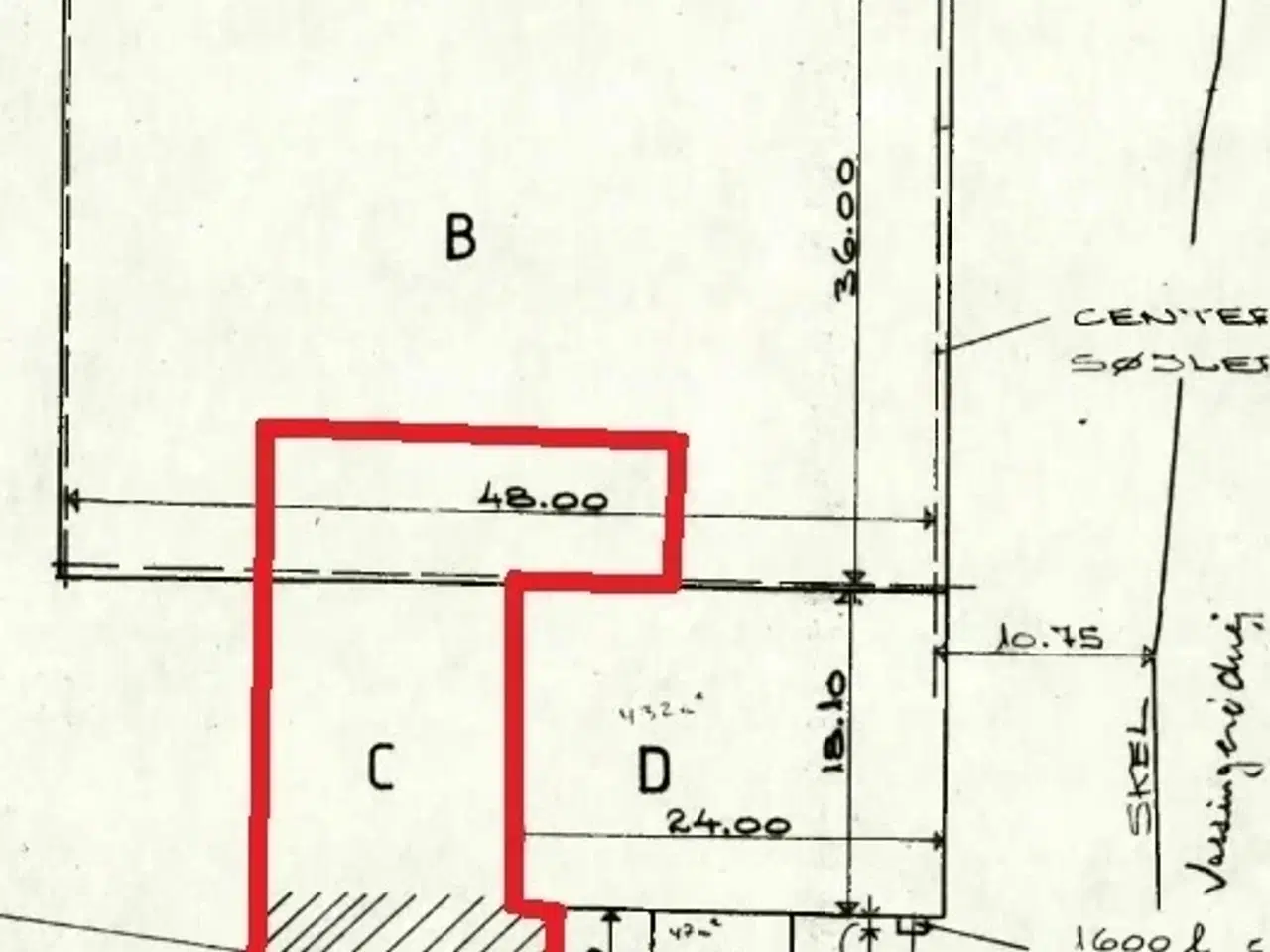 Billede 6 - Attraktivt isoleret lagerlejemål på 400 - m²  Lynge