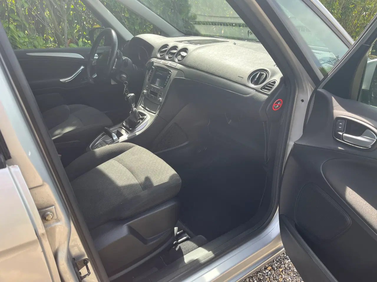Billede 4 - Ford Galaxy 2.0 Tdci