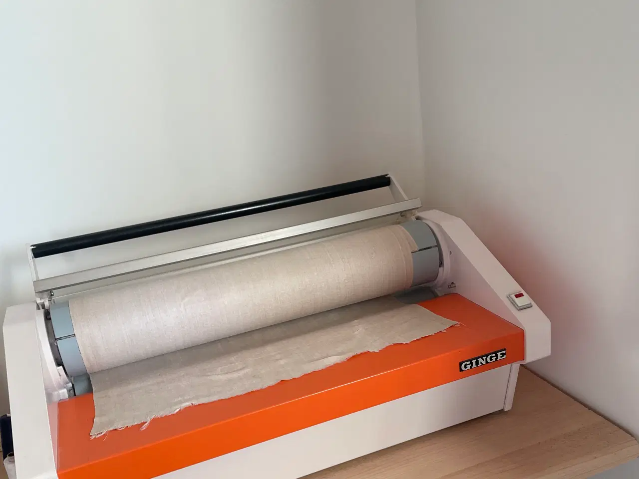 Billede 1 - Rulle