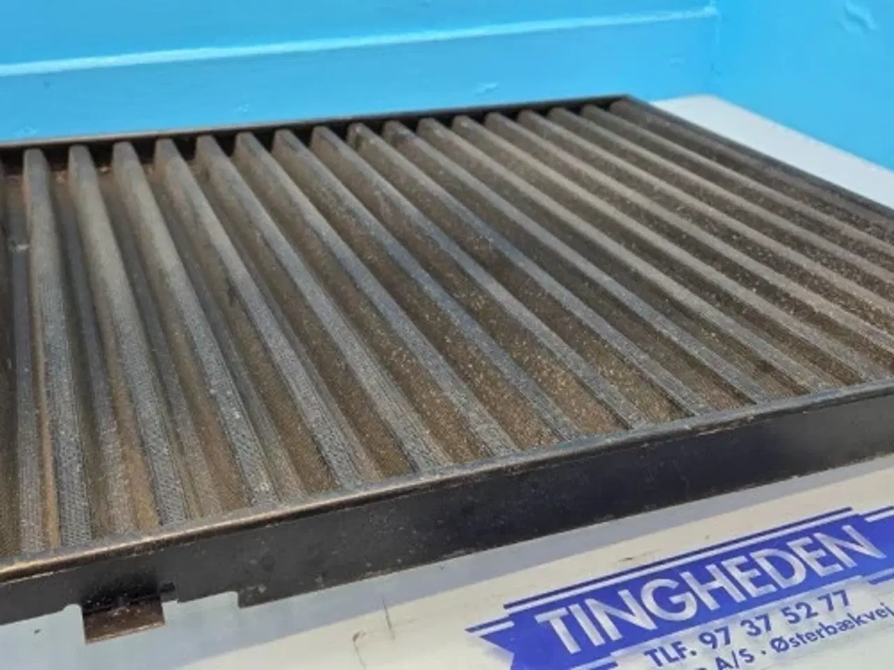 Billede 12 - John Deere 3050 Gitter AL67190