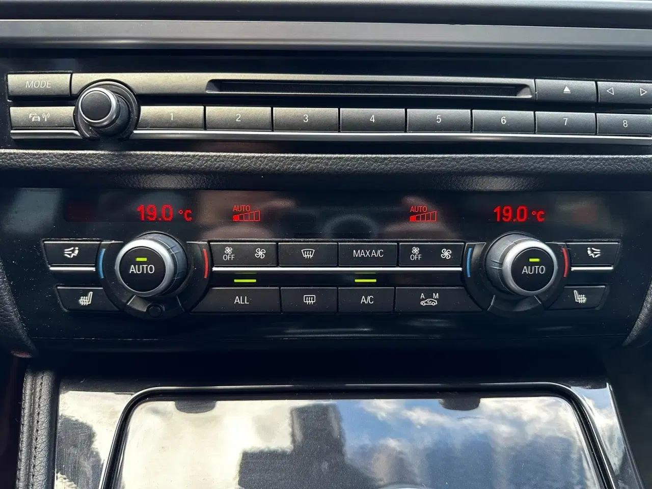 Billede 8 - BMW 520d 2,0 aut.