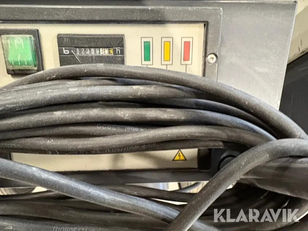 Billede 10 - Affugtere Dantherm CDT 30 S 5 styk