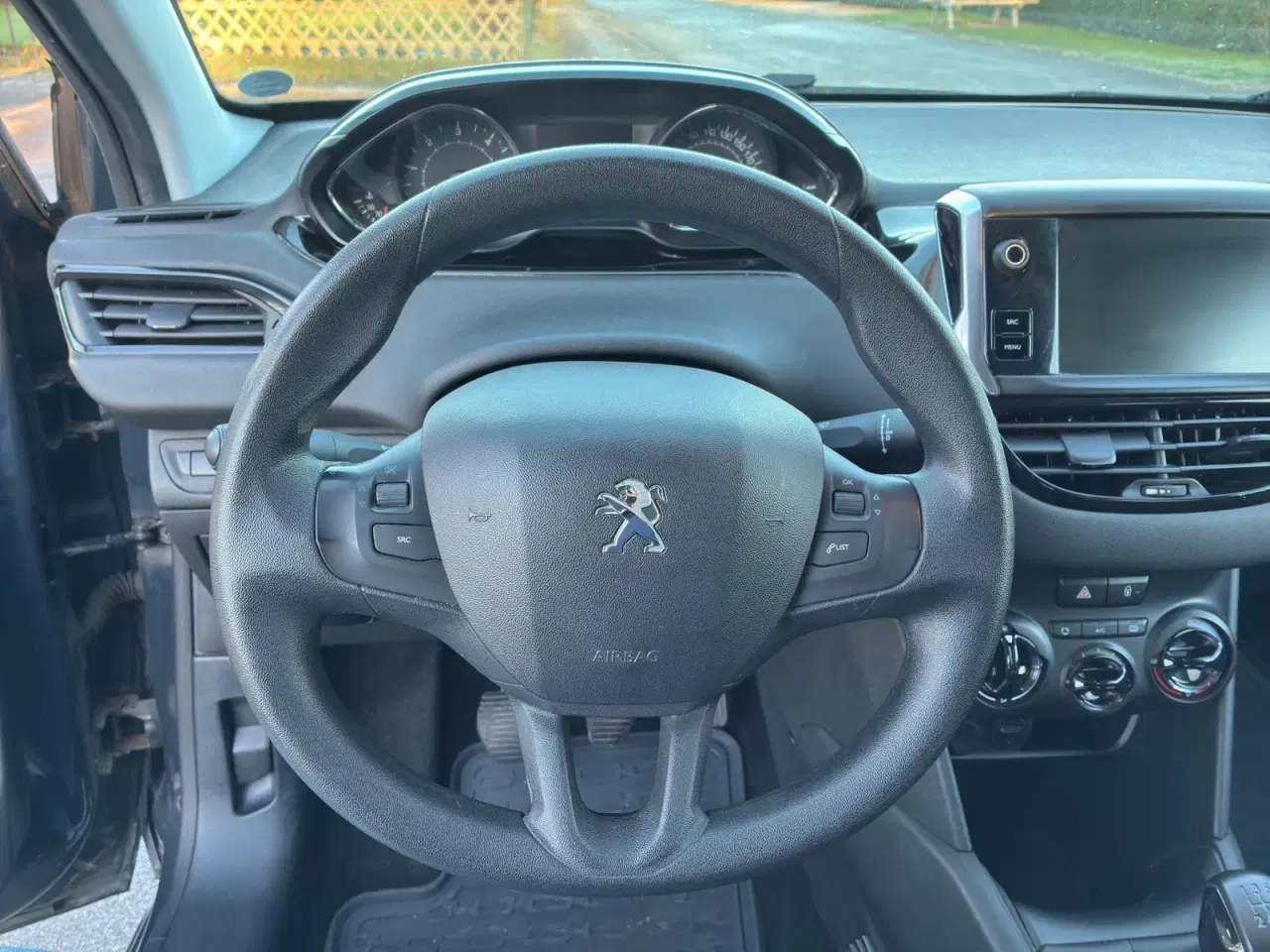 Billede 11 - Peugeot 208 1,6 BlueHDi 100 Active