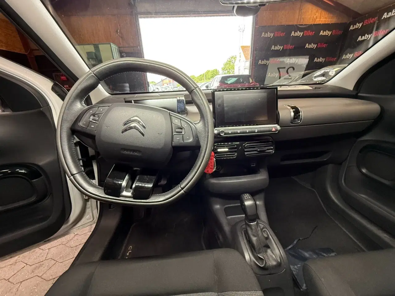 Billede 10 - Citroën C4 Cactus 1,2 PureTech 82 Challenge