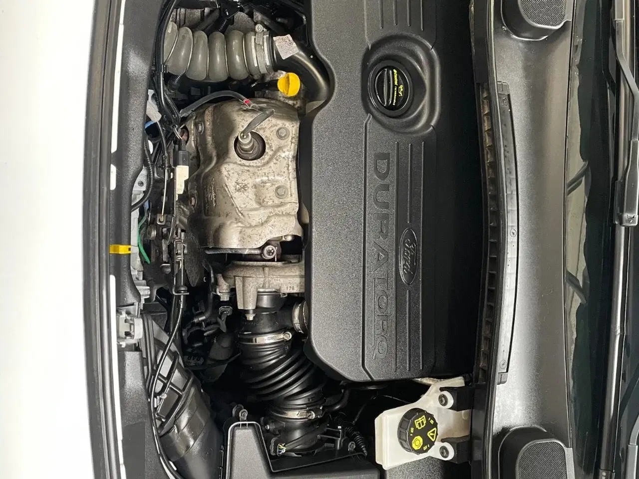 Billede 10 - Ford Transit Connect 1,5 TDCi 100 Trend kort