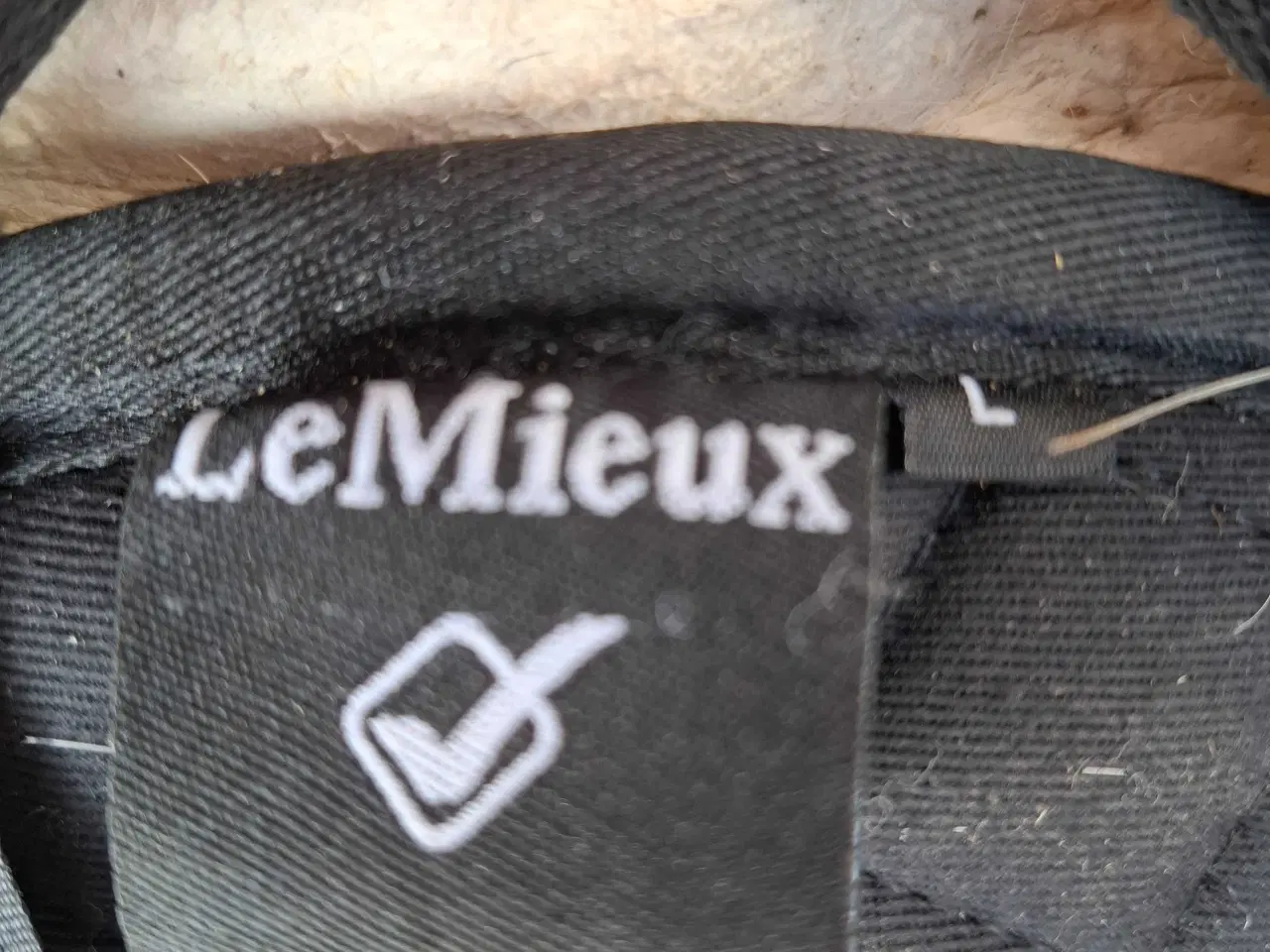 Billede 3 - Lammeskind 