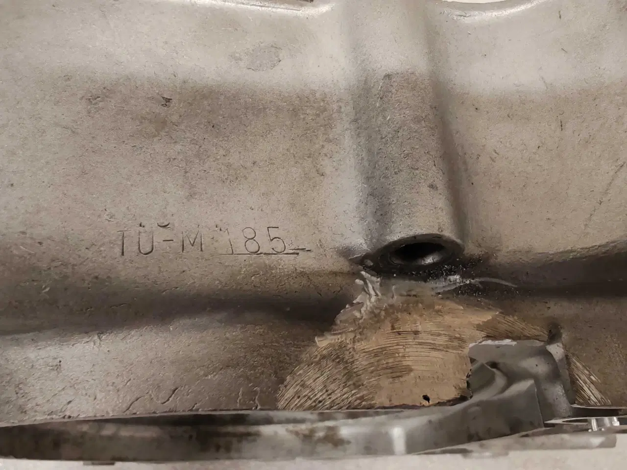 Billede 3 - Honda Dax blok