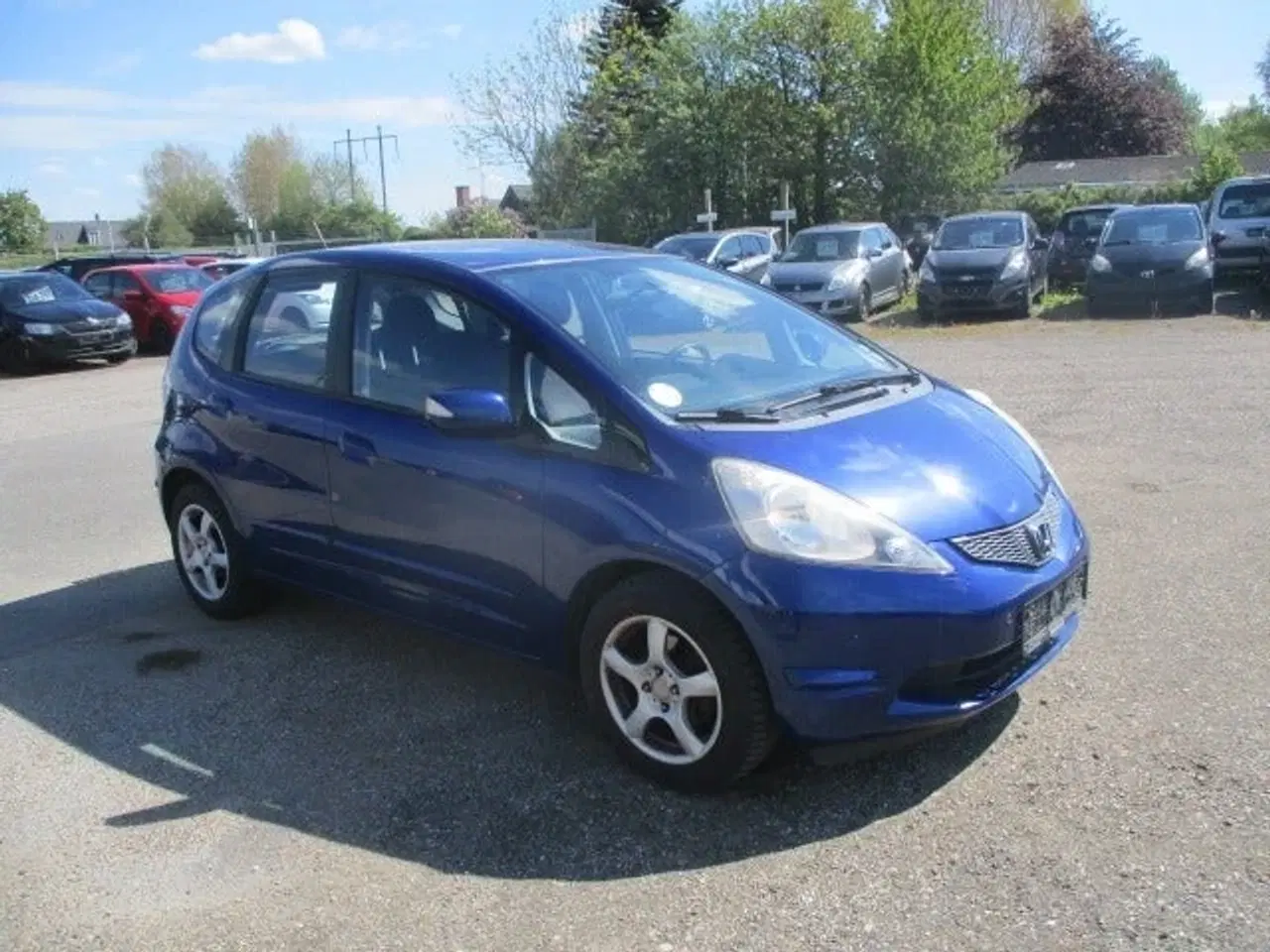 Billede 3 - Honda Jazz 1,4 Comfort
