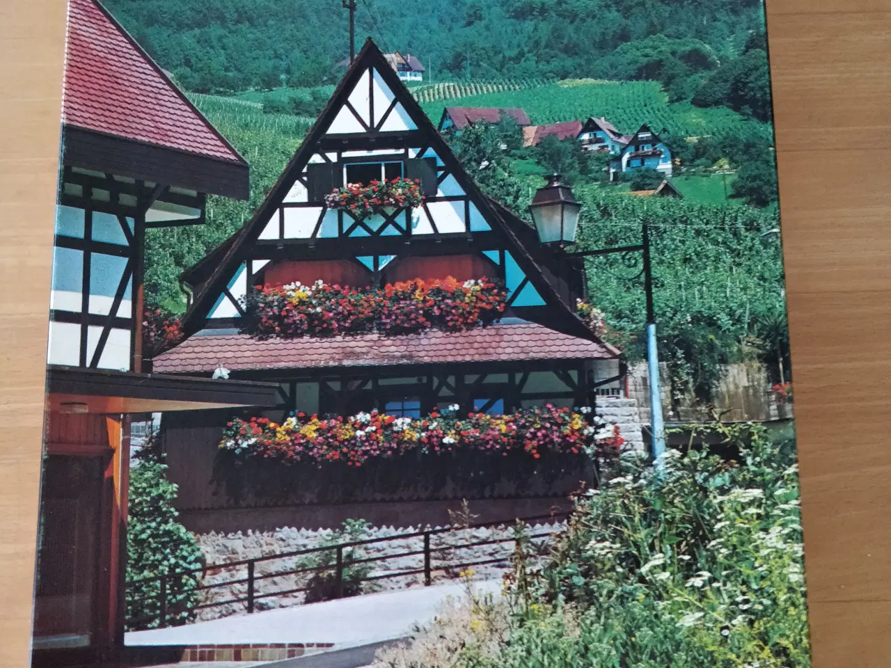 Billede 1 - Puslespil