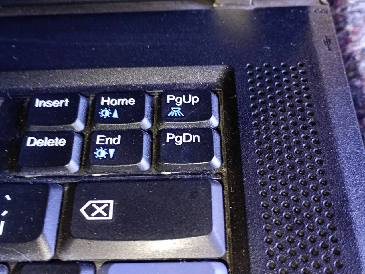 Billede 1 - ThinkPad R61