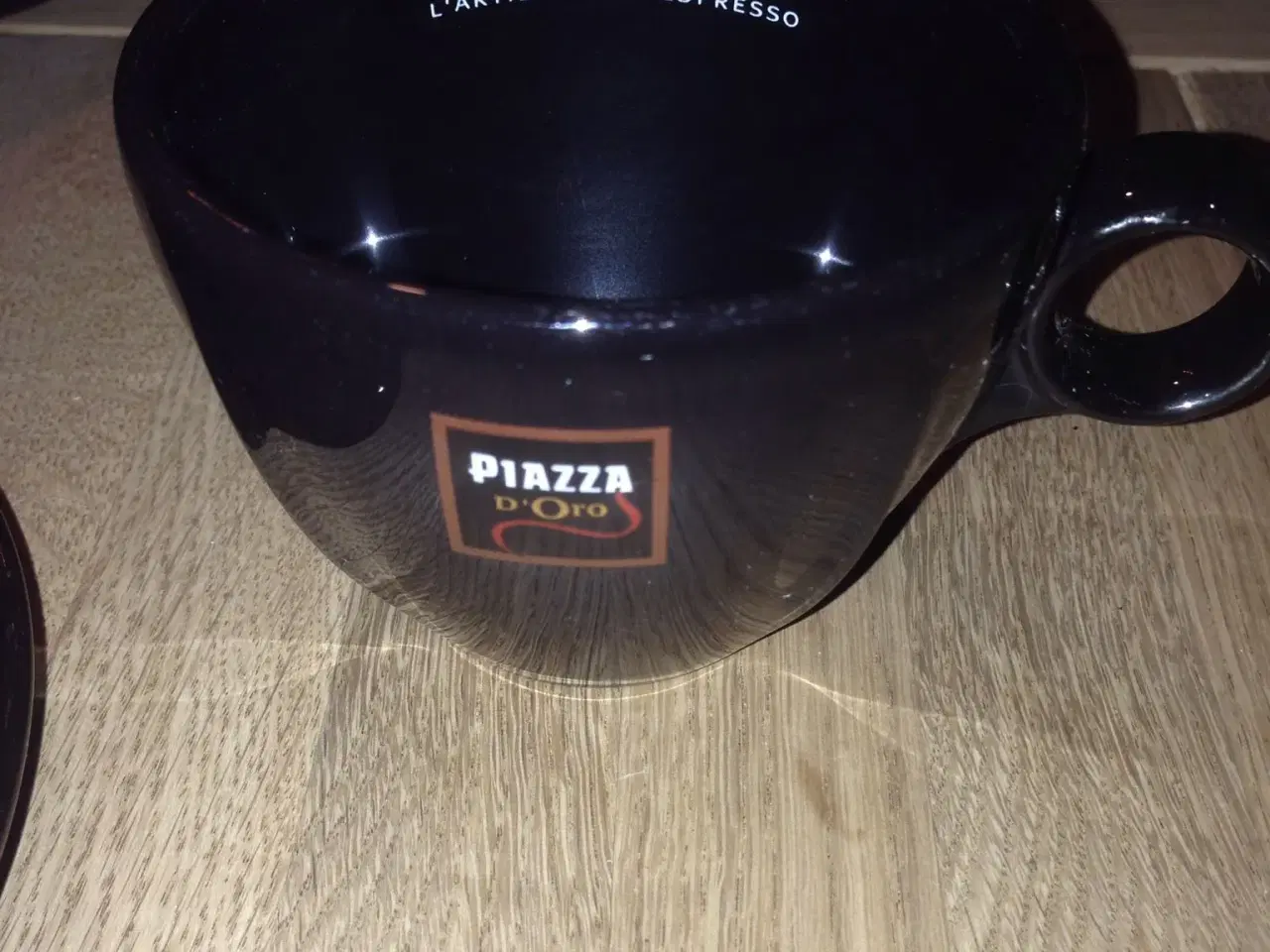 Billede 2 - Espresso kopper, PIAZZA D'ORO 10 stk