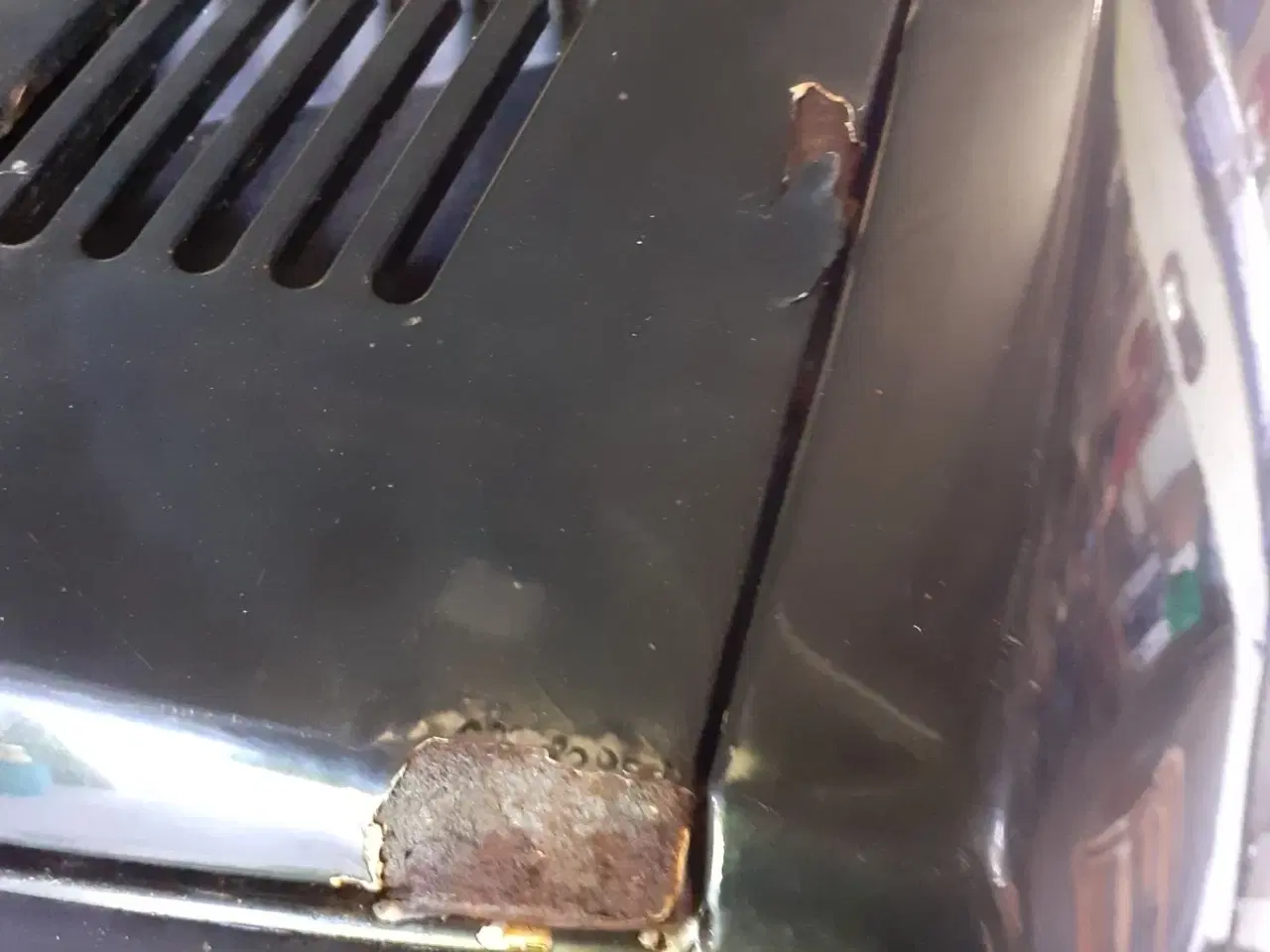 Billede 5 - Suzuki SC100 GX sjælden bil 