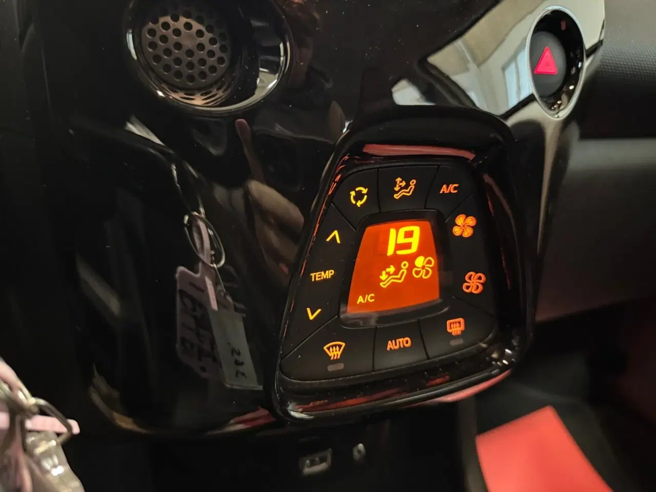 Billede 11 - Citroën C1 1,0 VTi Origins