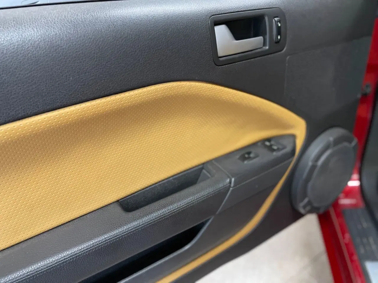 Billede 15 - Ford Mustang 4,6 GT Cabriolet aut.