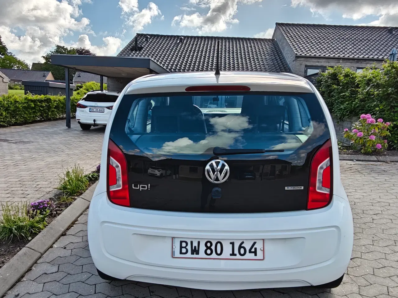 Billede 4 - Volkswagen Up