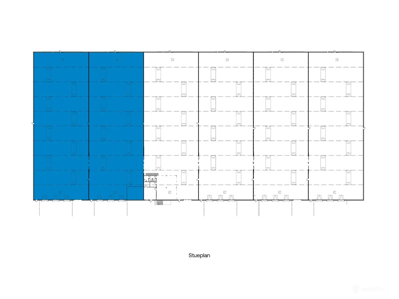 Billede 42 - Lager/logistik med central placering i Aalborg Øst