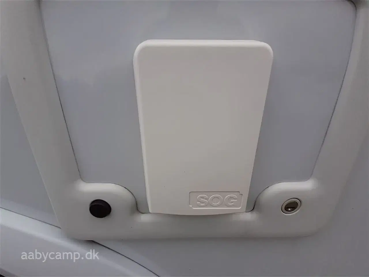 Billede 26 - 2020 - SunLight I 69 L Aut. queensbed. automatgear. solceller. batteri. undervognsbehandlet.