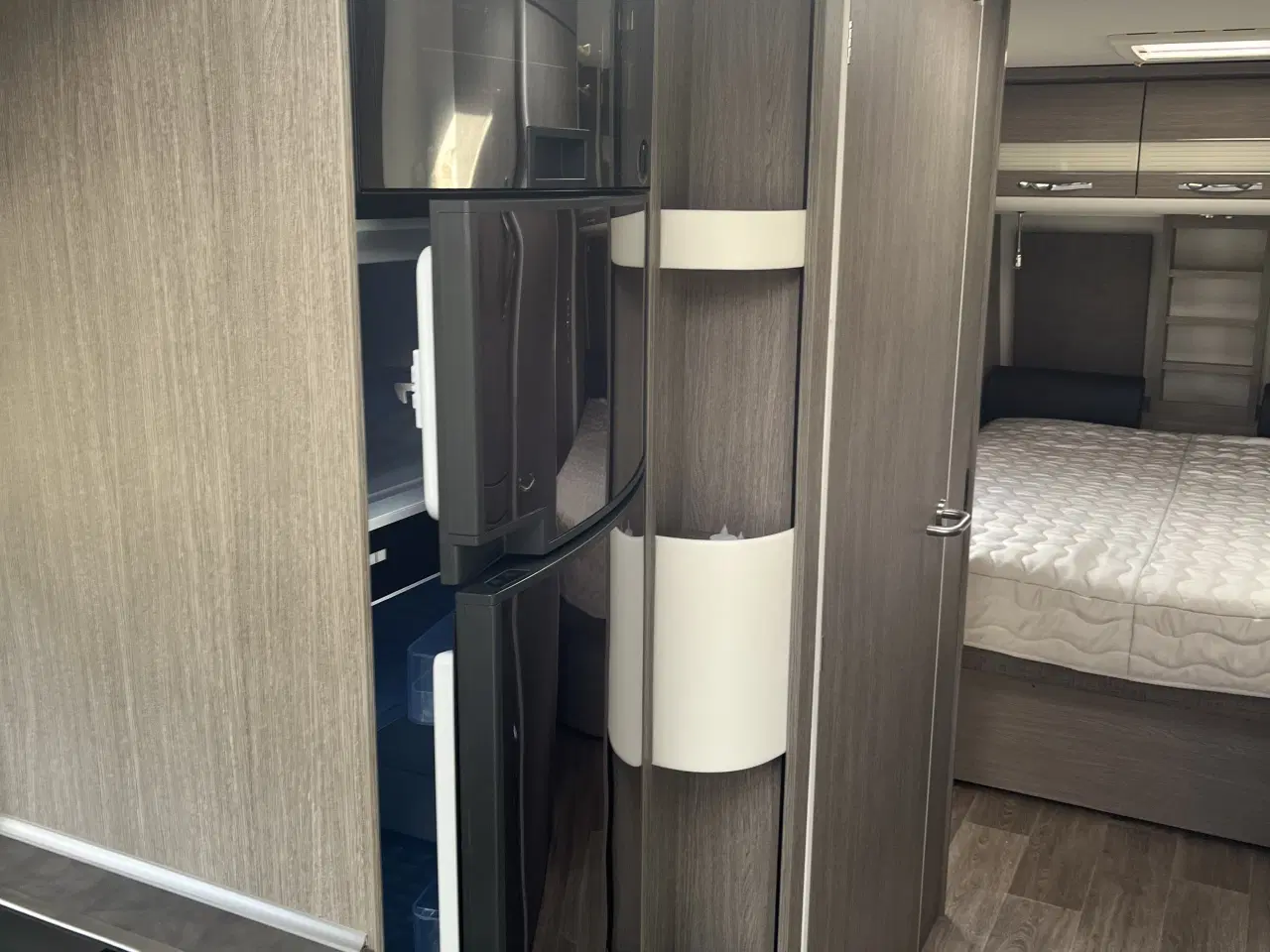 Billede 17 - Detleff exclusiv 760 2019