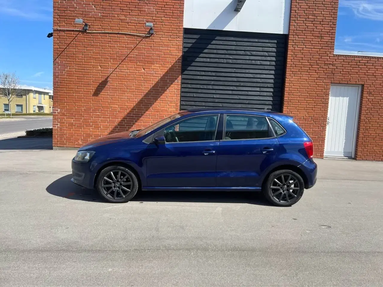 Billede 4 - Volkswagen POLO 1.2.benzin