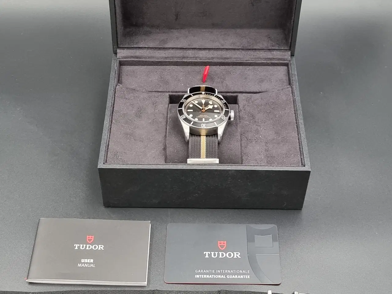 Billede 6 - Tudor Black Bay Heritage 