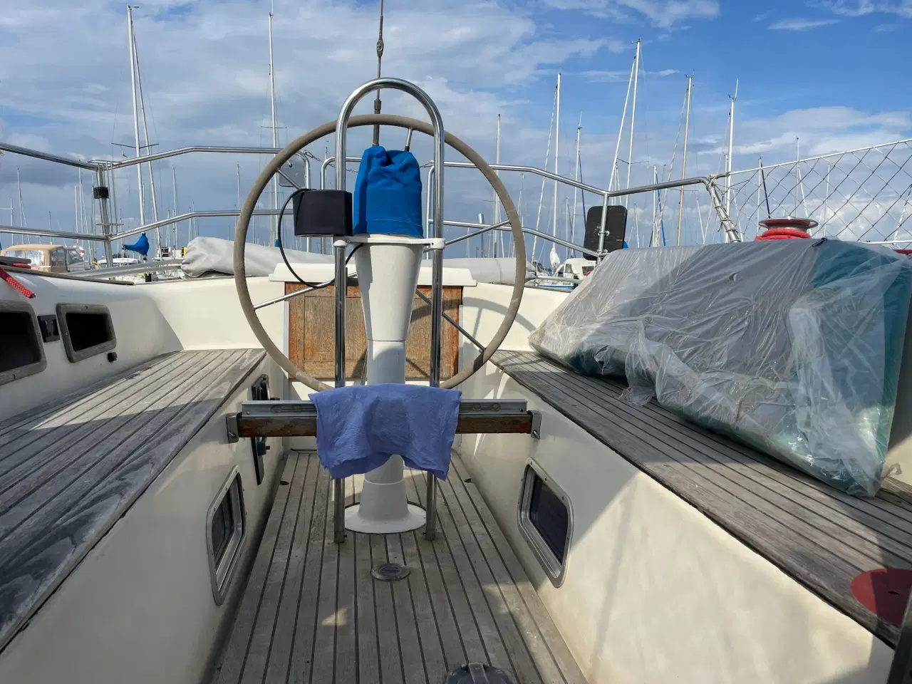 Billede 10 - Comfort 32