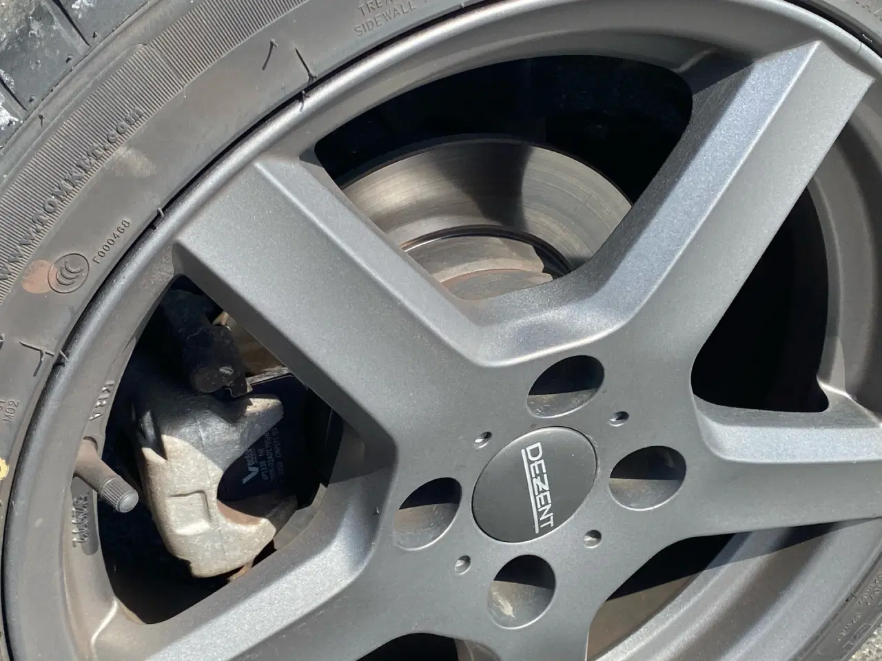 Billede 16 - Peugeot 208 1,6 BlueHDi Active 100HK 5d