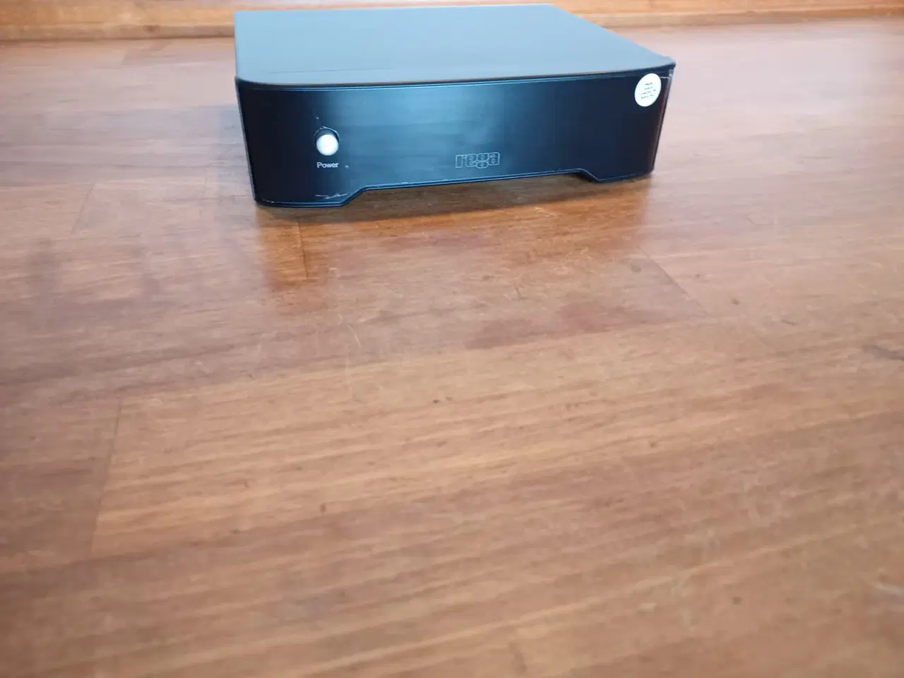 Billede 2 - Rega RIAAA Fono MC MK3