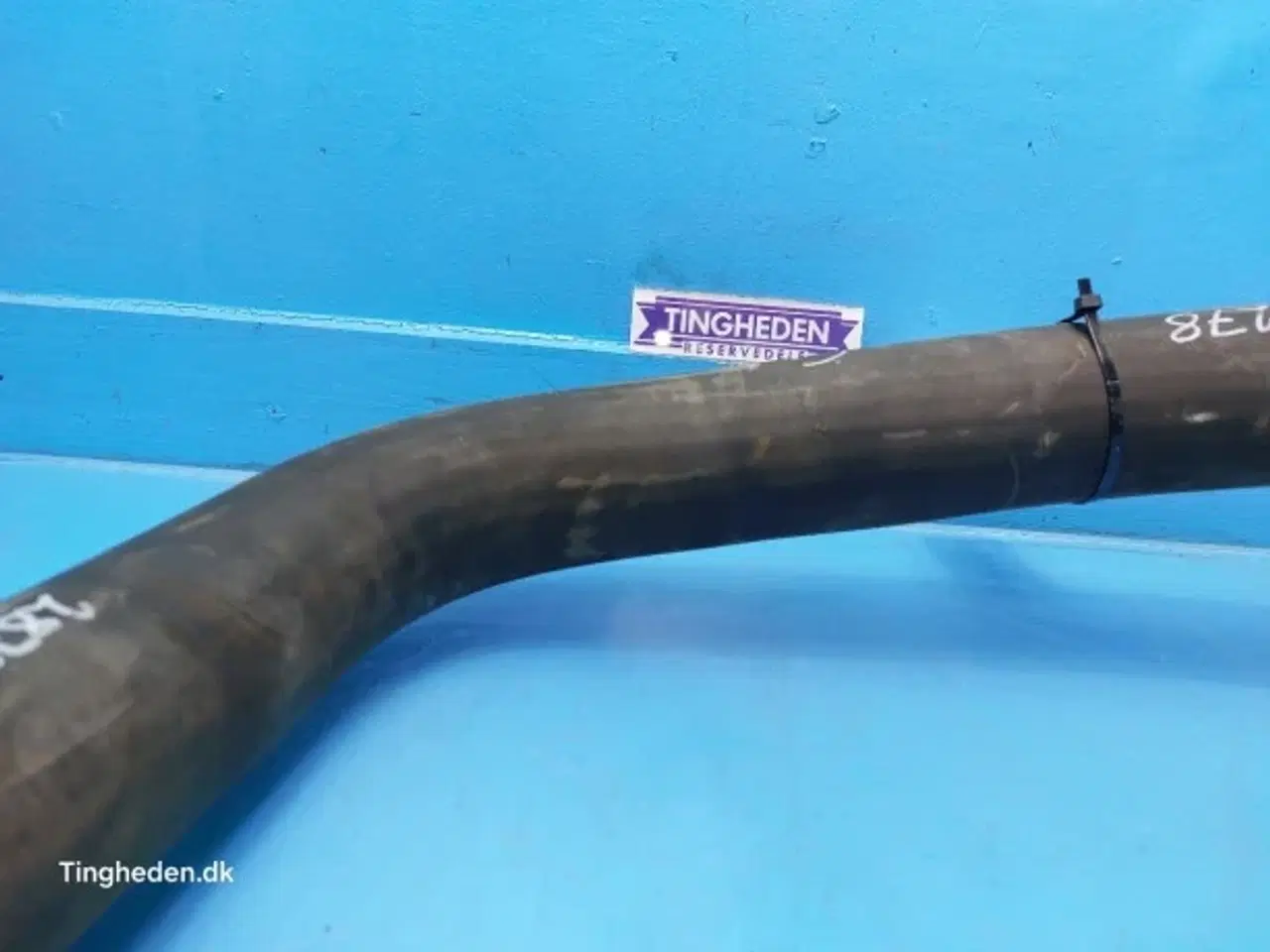 Billede 14 - Massey Ferguson 7278 Rør 28787132