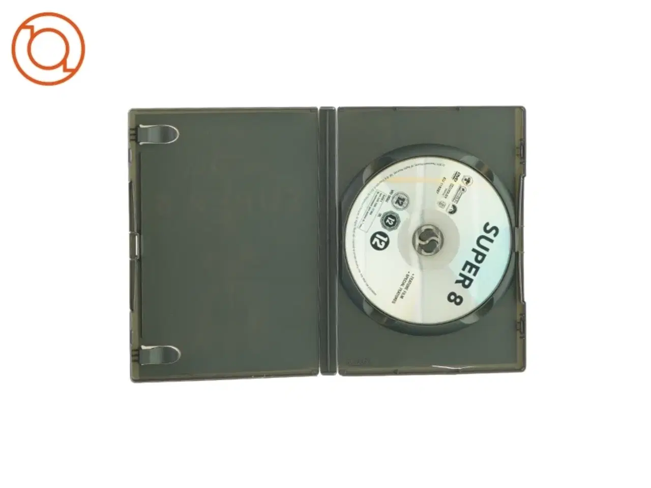 Billede 3 - Super 8 (DVD)