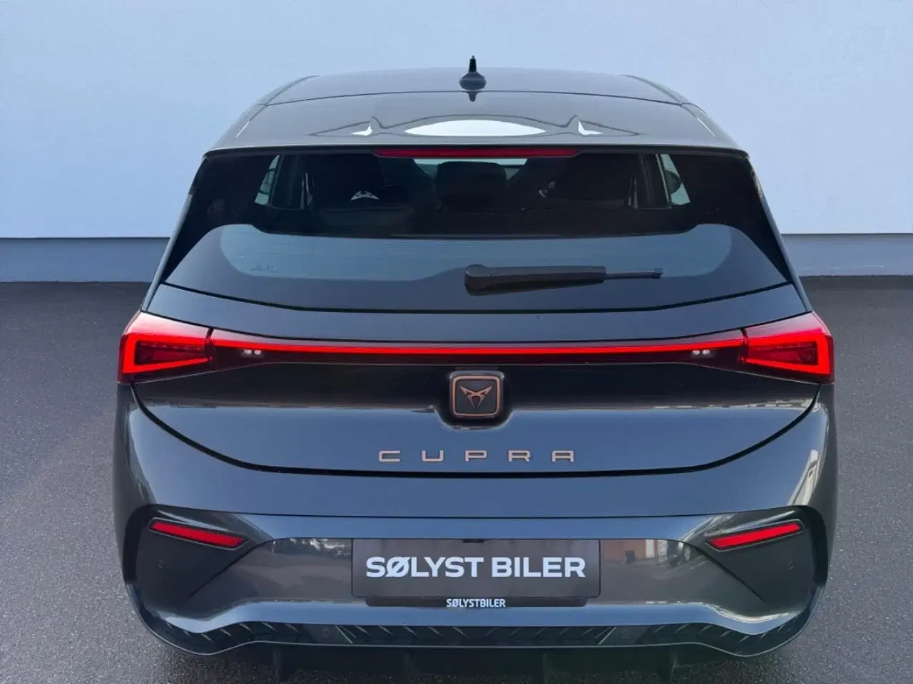 Billede 12 - Cupra Born 58 High