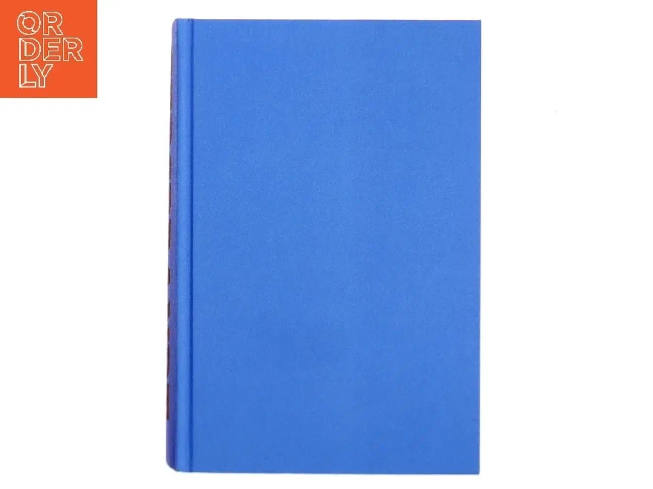 Billede 1 - Persbrandt (Bog)