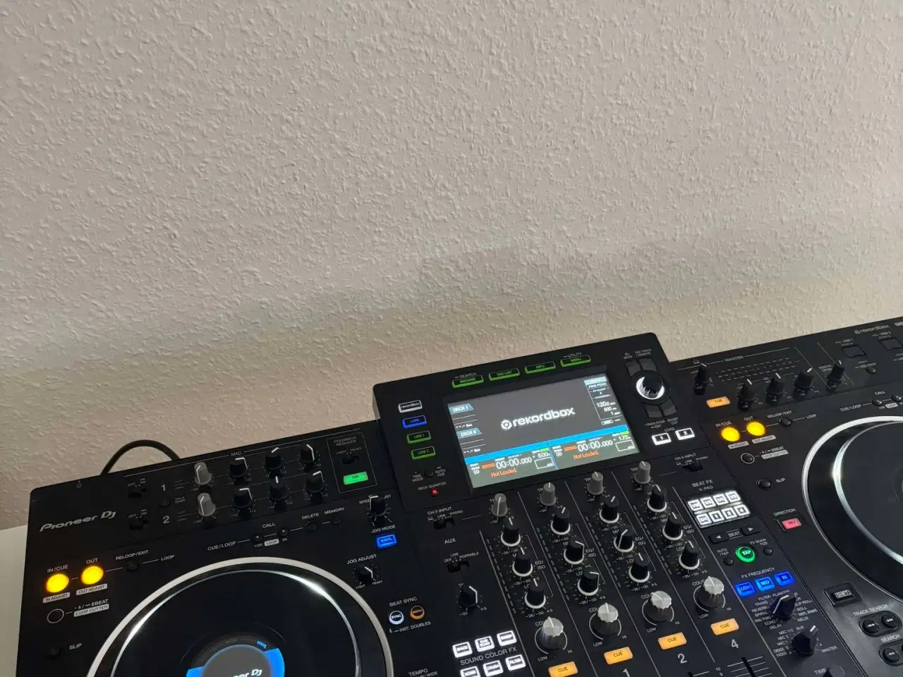 Billede 2 - Pioneer XDJ-XZ Dj-Controller