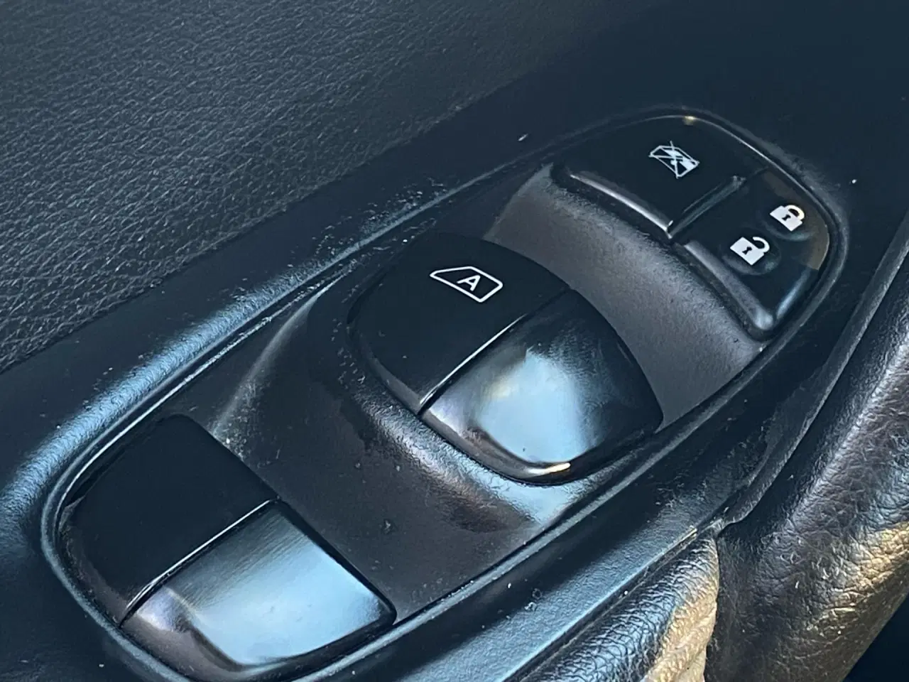 Billede 23 - Nissan Qashqai 1,2 Dig-T Tekna 4X2 X-Tronic 115HK 5d 6g Aut.
