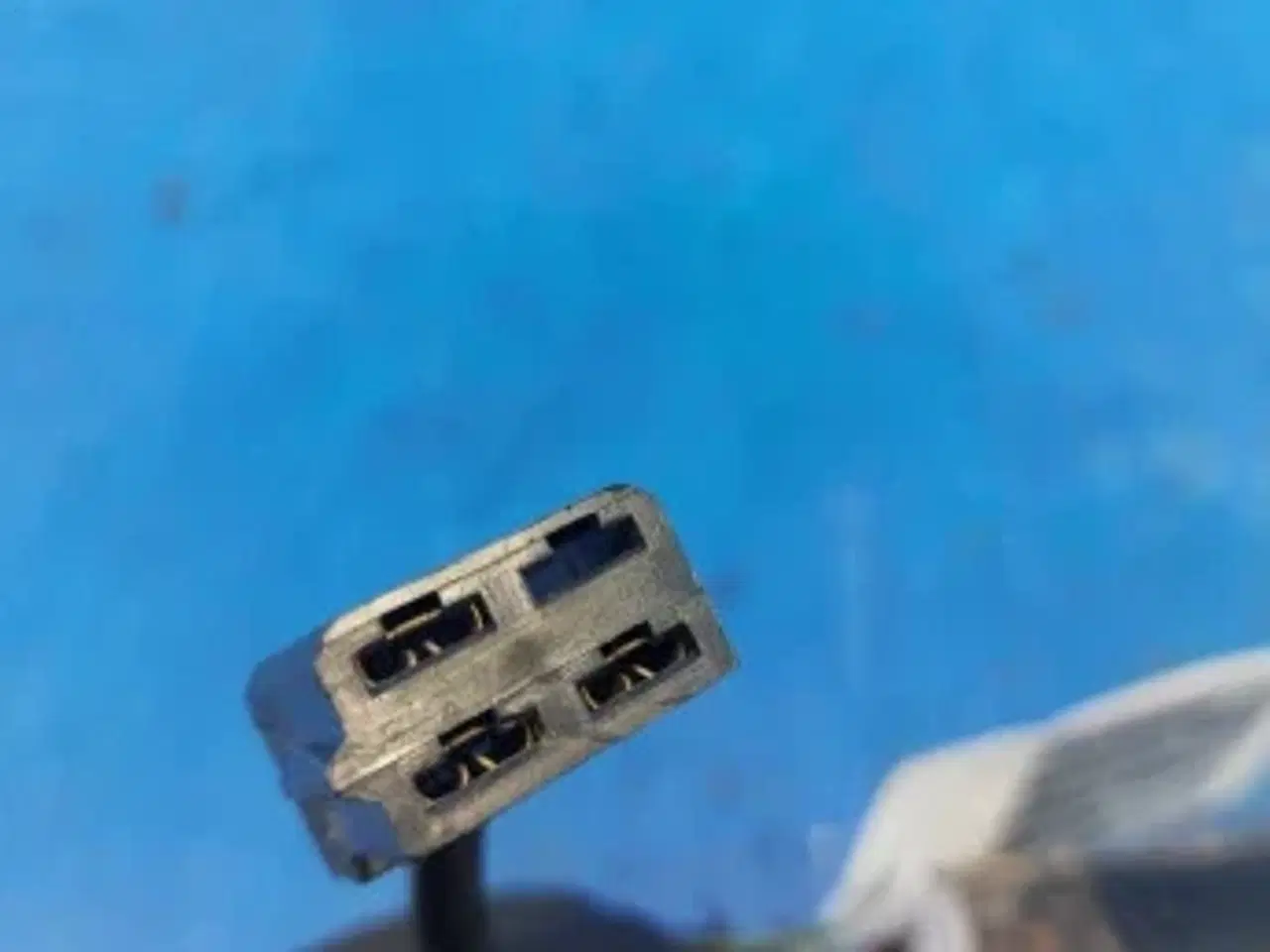 Billede 4 - Hydrema 906B Viskermotor 585107