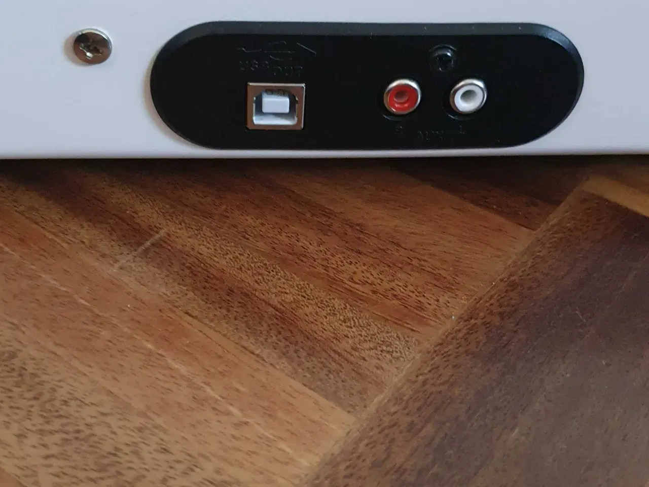 Billede 5 - Pladespiller USB se foto