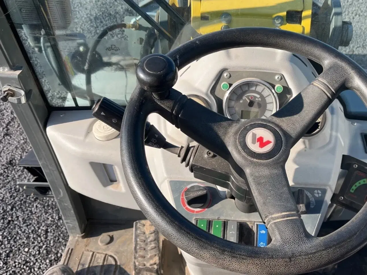 Billede 9 - Kramer 5065 T