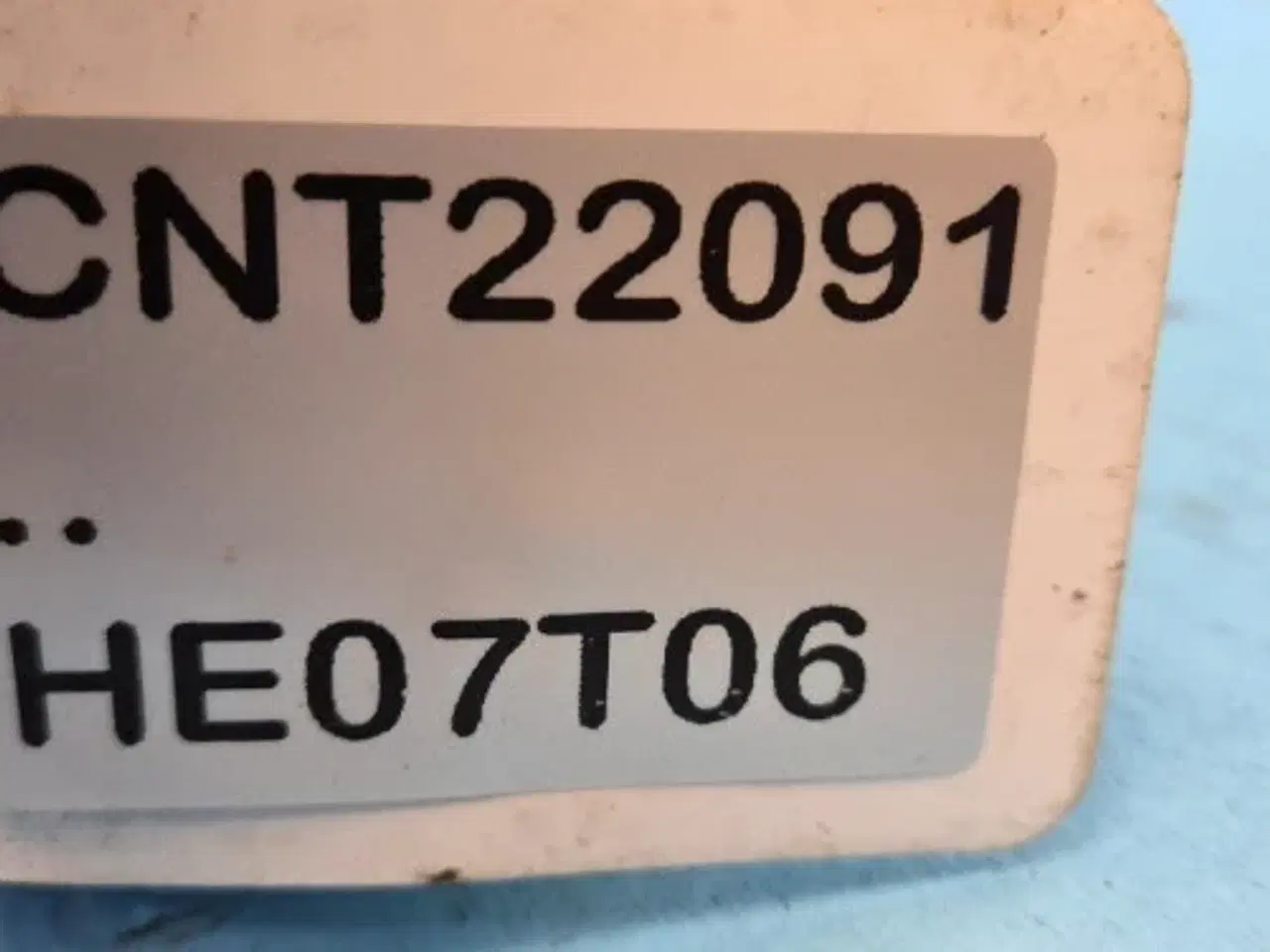 Billede 5 - Hydrema 807 Oliekøler 519121