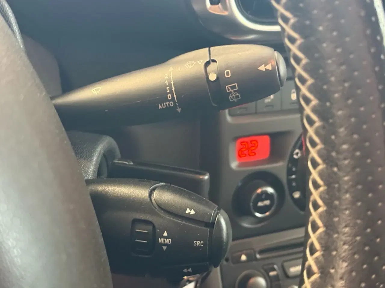 Billede 10 - Citroën C3 Picasso 1,4 VTi 95HK