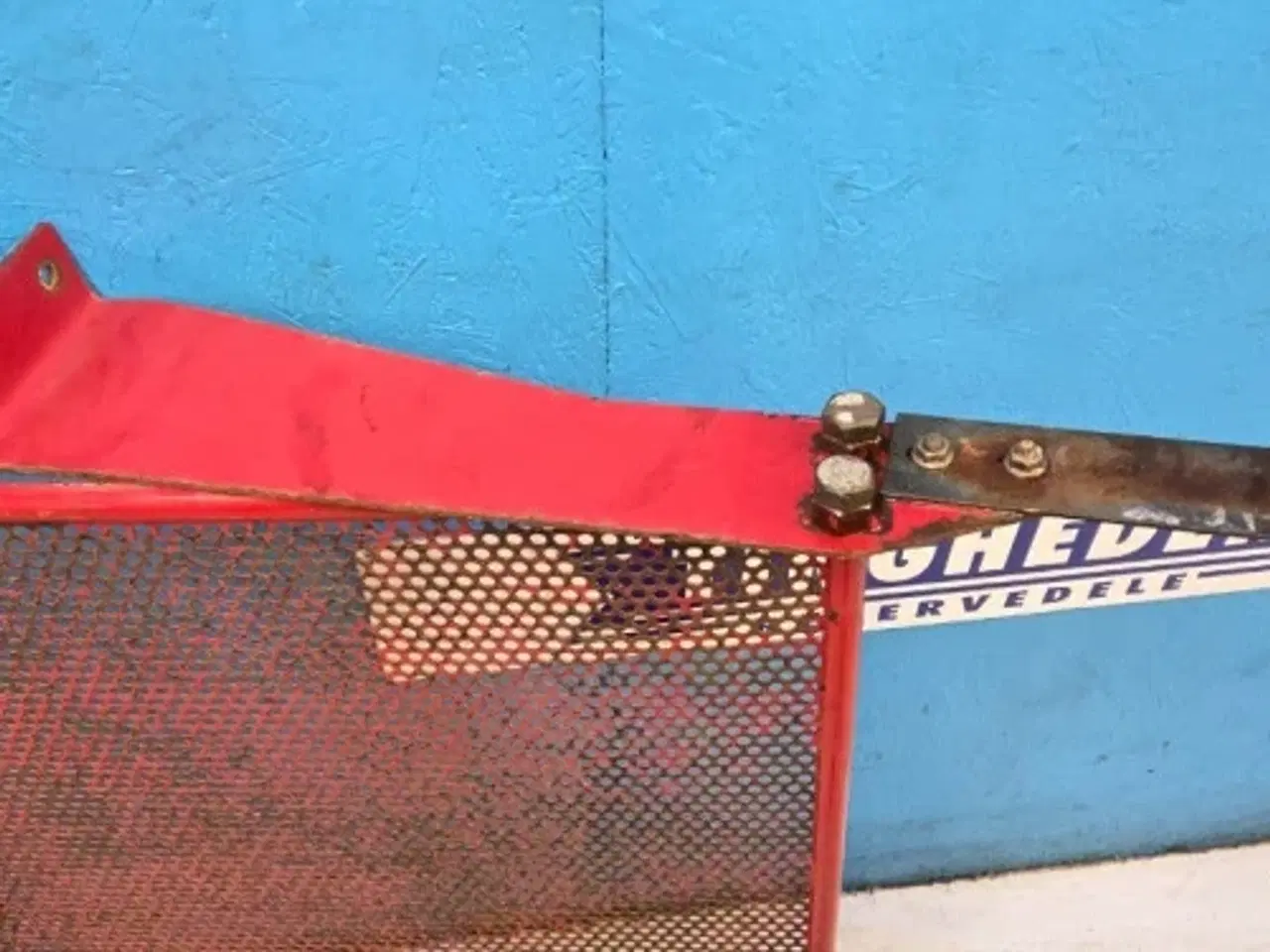 Billede 3 - Case 2388 Sideskærm 142434A4