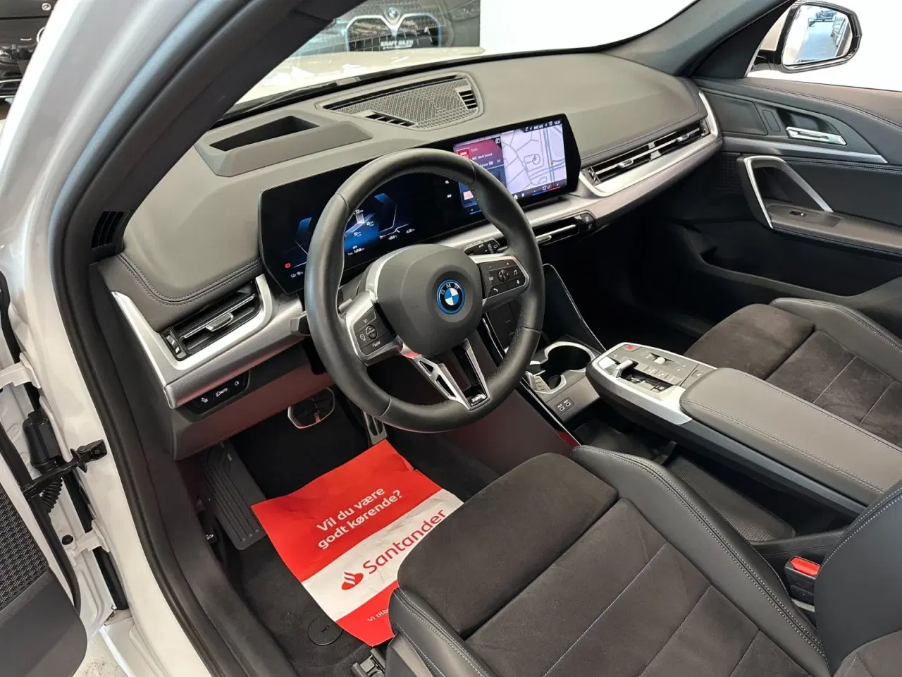 Billede 9 - BMW iX1  eDrive20 M-Sport
