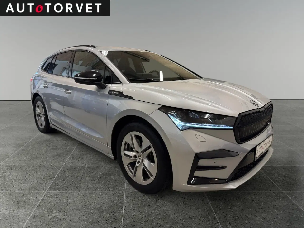 Billede 2 - Skoda Enyaq 80 iV Sportline