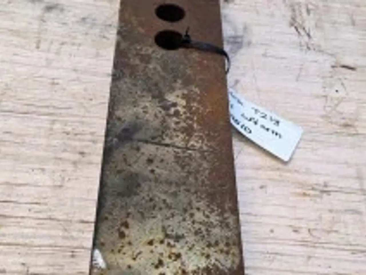 Billede 6 - Valtra T213 Liftarm L. V37579510